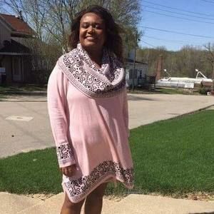 Meet your Posher, Jaylen